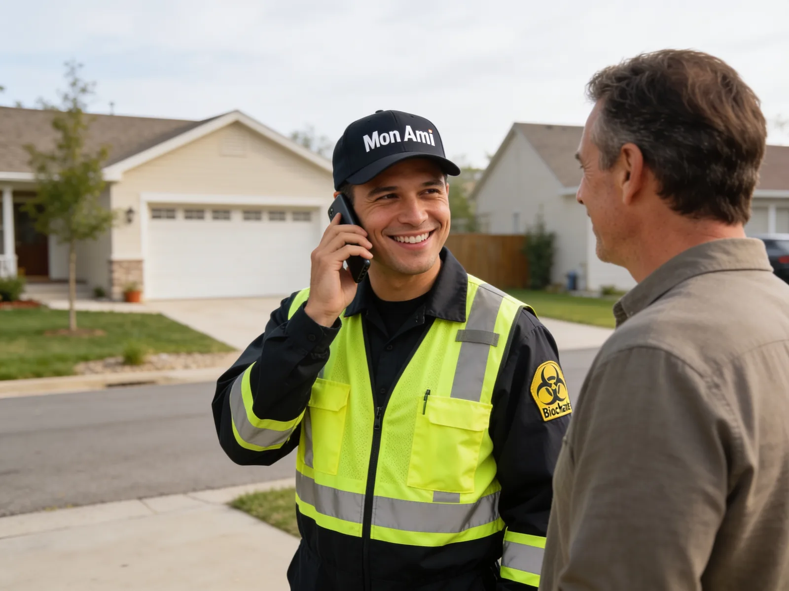 Sewage Cleanup Bonita Springs, FL FAQs